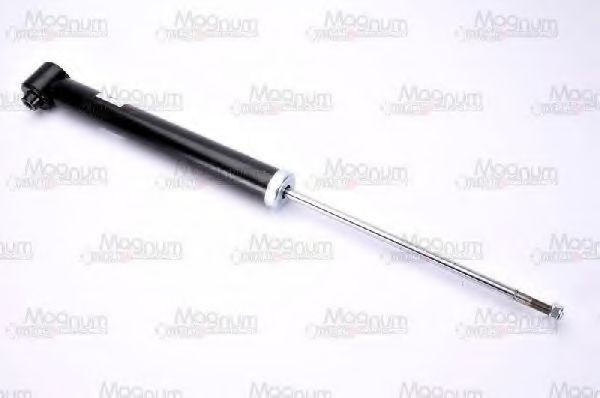 Magnum Technology AGW001MT