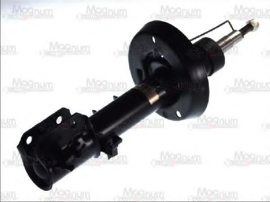 Magnum Technology AGX018