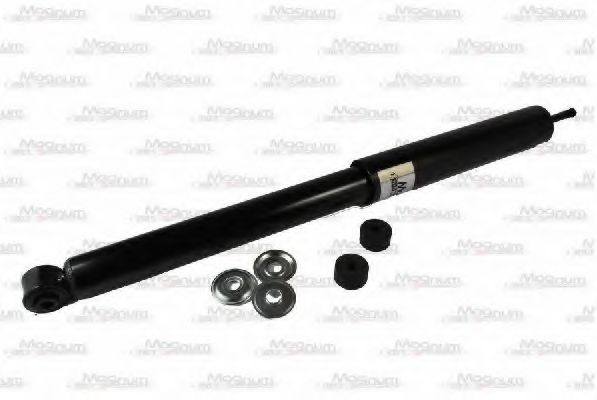 Magnum Technology AGX057MT