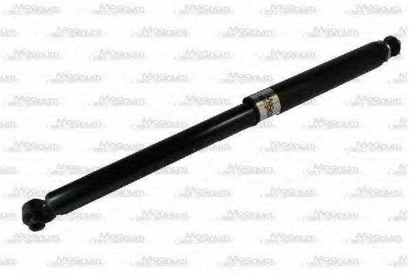 Magnum Technology AGX079MT