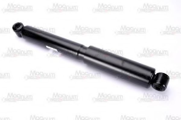 Magnum Technology AGY006MT