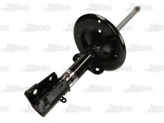 Magnum Technology AGY031MT