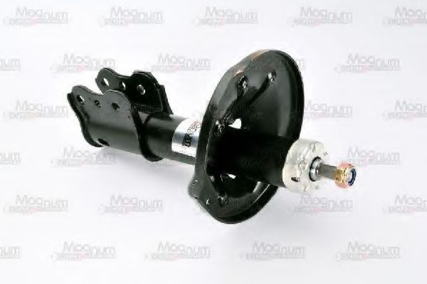 Magnum Technology AH3023MT