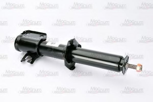 Magnum Technology AH8008MT