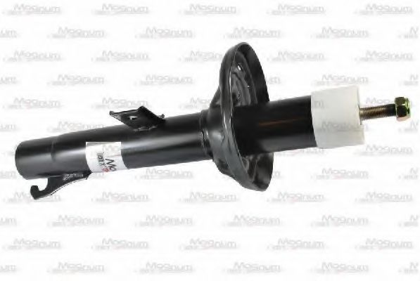 Magnum Technology AHG021MT