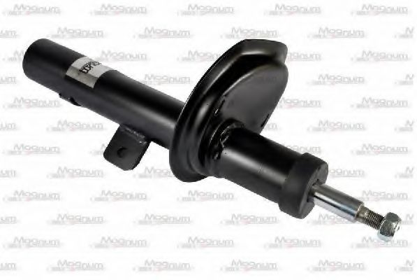 Magnum Technology AHP037MT