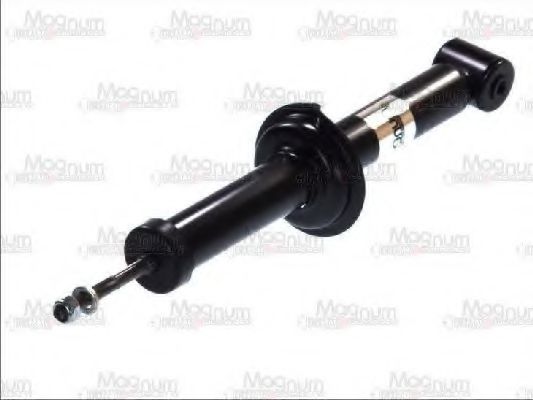 Magnum Technology AHS005MT