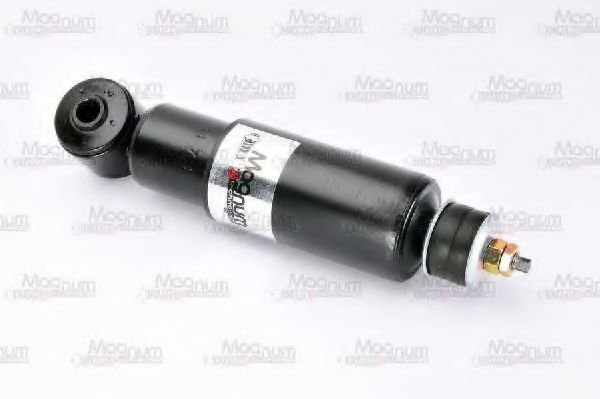 Magnum Technology AHW038MT