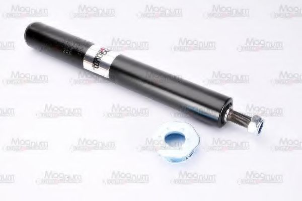 Magnum Technology AHX012MT