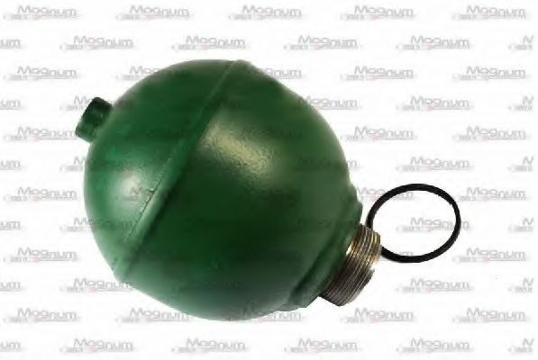 Magnum Technology AS0010MT