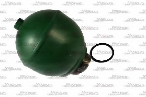 Magnum Technology AS0060MT