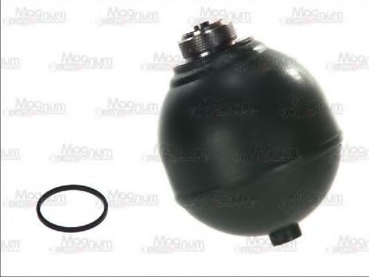 Magnum Technology AS0061MT