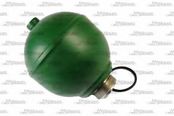 Magnum Technology AS0065MT