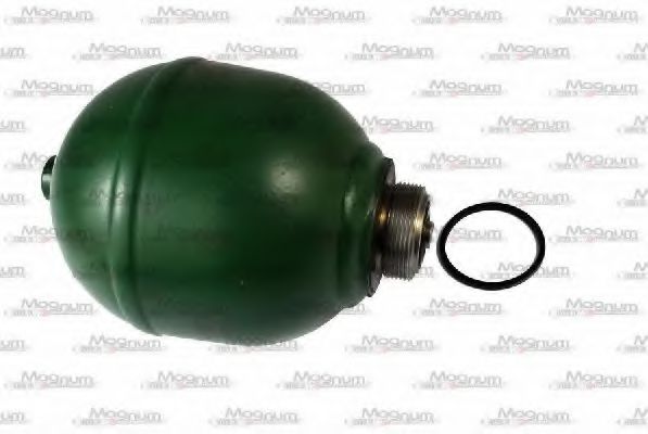 Magnum Technology AS0072MT