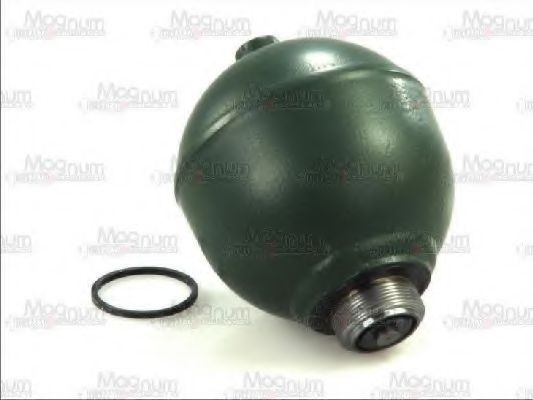 Magnum Technology AS0083MT