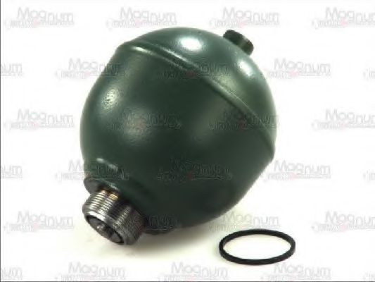 Magnum Technology AS0086MT