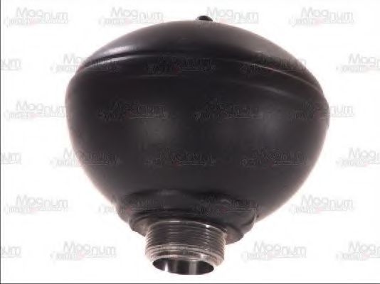 Magnum Technology AS0128MT