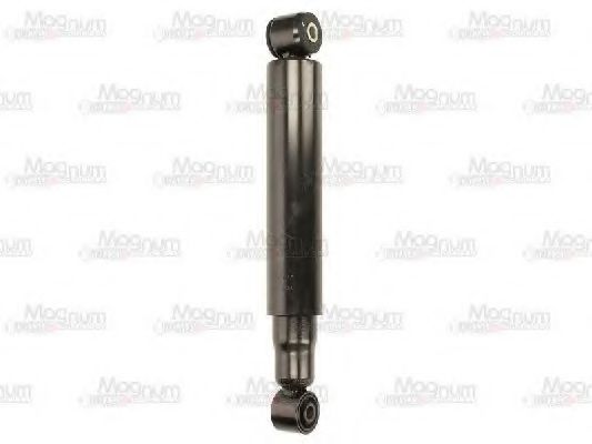 Magnum Technology M0010