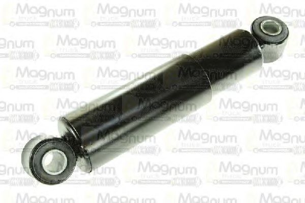 Magnum Technology M0014