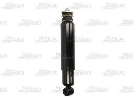 Magnum Technology M0055