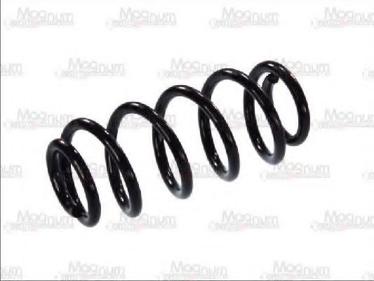 Magnum Technology SA081MT