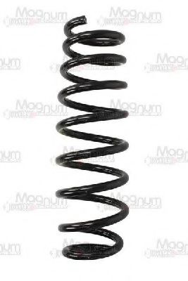 Magnum Technology SD024MT