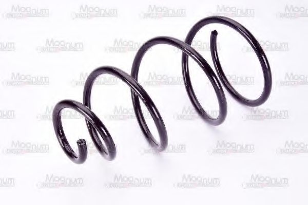 Magnum Technology SF025MT