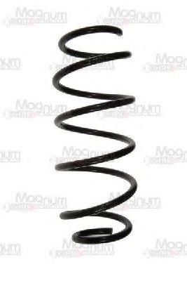 Magnum Technology SG168