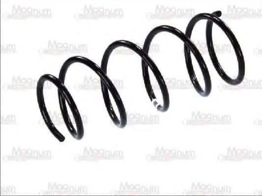 Magnum Technology SR001MT