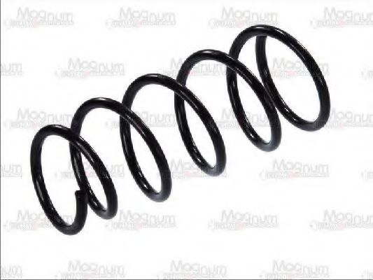 Magnum Technology SR011MT