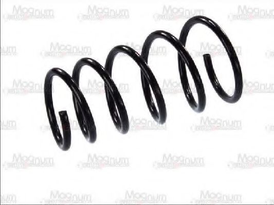 Magnum Technology SR017MT