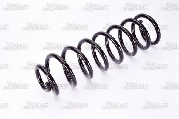 Magnum Technology SR074MT