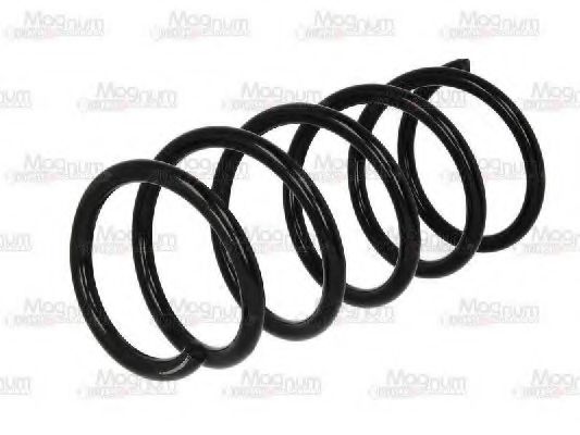 Magnum Technology SR134MT