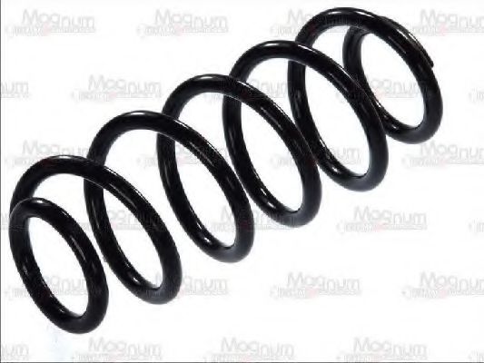 Magnum Technology SW106MT