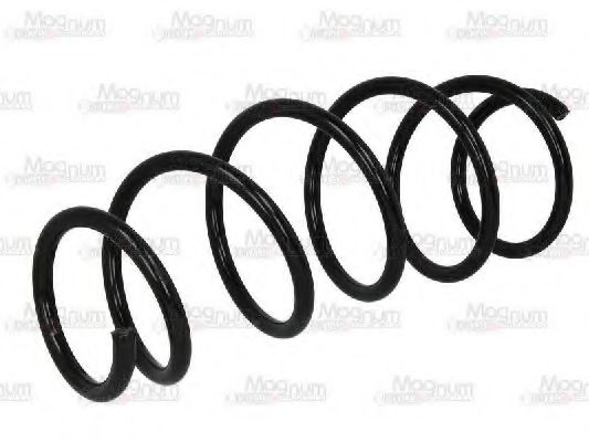 Magnum Technology SX136MT