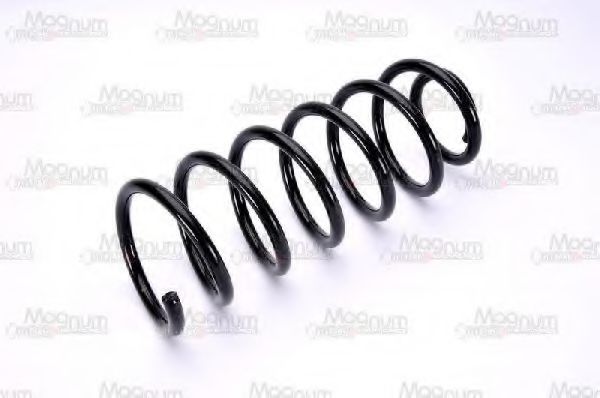 Magnum Technology SX165MT