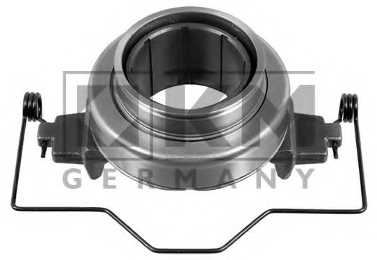 KM Germany 069 1123