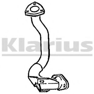 KLARIUS 110365