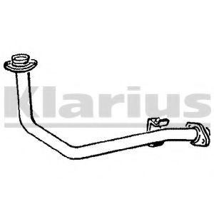KLARIUS 130236