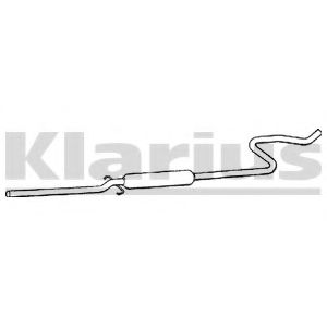 KLARIUS 270161