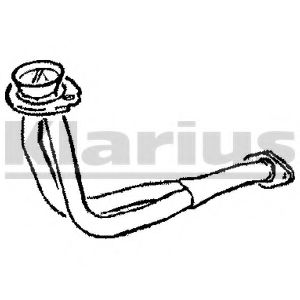 KLARIUS 301019