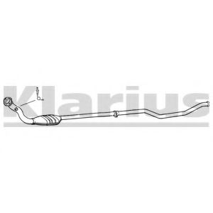 KLARIUS 321252