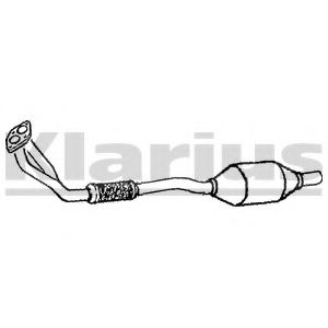 KLARIUS 321508