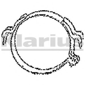 KLARIUS 430093