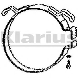 KLARIUS 430222