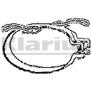 KLARIUS 430235