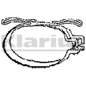 KLARIUS 430362