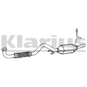 KLARIUS 321384