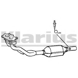 KLARIUS 321745