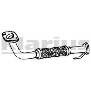 KLARIUS 301443